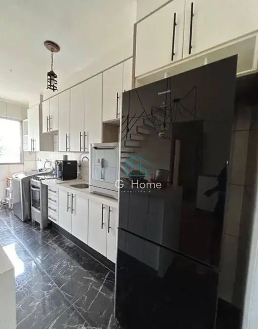 Apartamento com 3 quartos à venda, 67m2 em Jardim Morumbi, Londrina - PR - imagem 3 Foto 3 de Apartamento com 3 quartos à venda, 67m2 em Jardim Morumbi, Londrina - PR