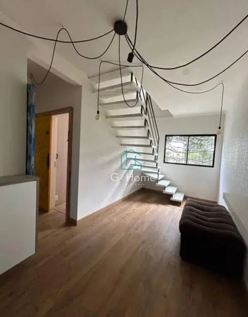 Foto 2 de Apartamento com 3 quartos à venda, 67m2 em Jardim Morumbi, Londrina - PR