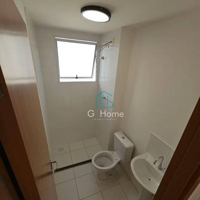 Apartamento com 2 quartos à venda, 50m2 em Jardim Maria Luiza, Londrina - PR - imagem 7 Foto 7 de Apartamento com 2 quartos à venda, 50m2 em Jardim Maria Luiza, Londrina - PR