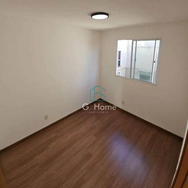 Apartamento com 2 quartos à venda, 50m2 em Jardim Maria Luiza, Londrina - PR - imagem 8 Foto 8 de Apartamento com 2 quartos à venda, 50m2 em Jardim Maria Luiza, Londrina - PR