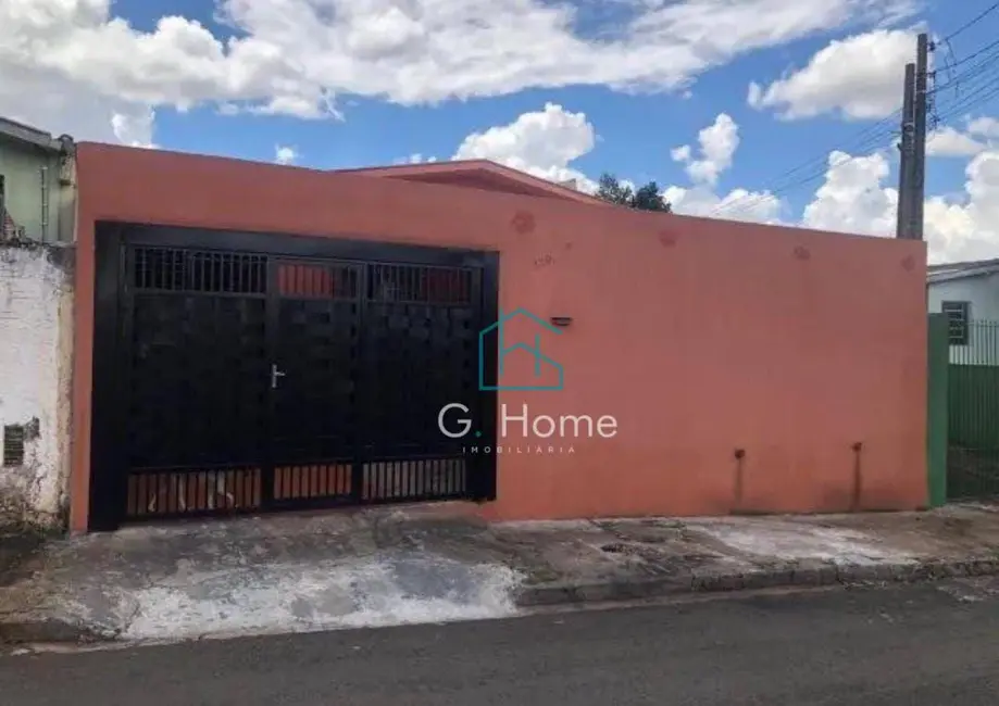 Foto 1 de Casa com 3 quartos à venda, 250m2 em Ideal, Londrina - PR
