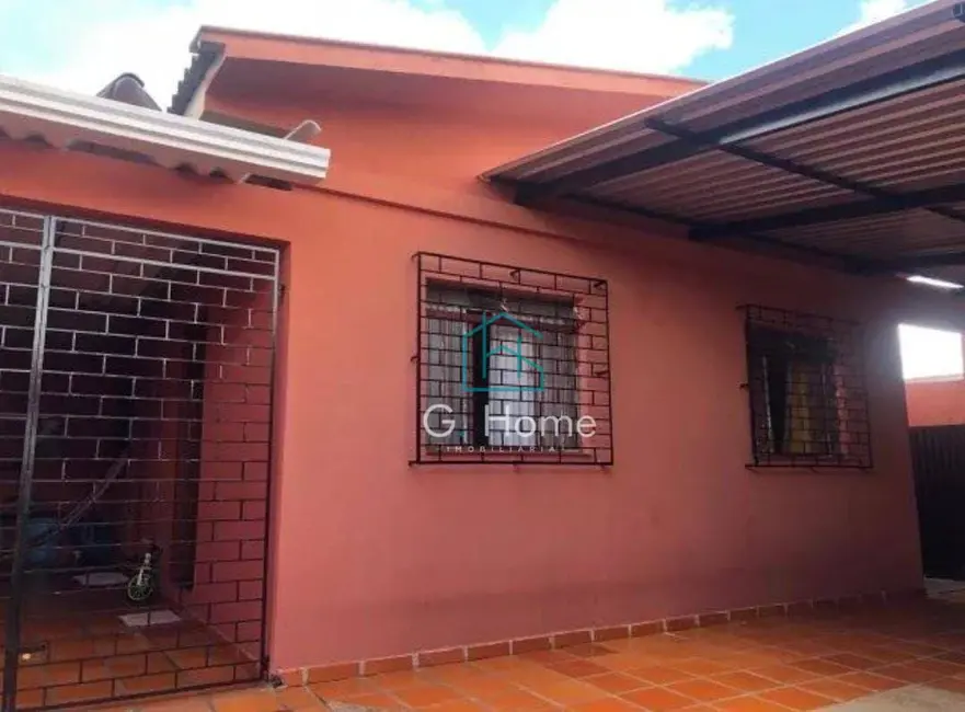 Casa com 3 quartos à venda, 250m2 em Ideal, Londrina - PR - imagem 2 Foto 2 de Casa com 3 quartos à venda, 250m2 em Ideal, Londrina - PR
