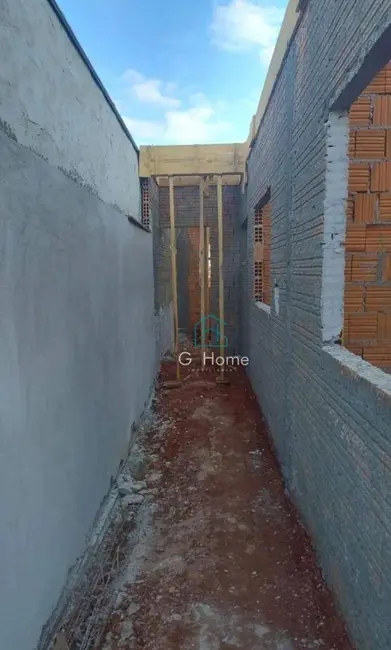 Casa com 2 quartos à venda, 125m2 em Jardim da Urca, Londrina - PR - imagem 4 Foto 4 de Casa com 2 quartos à venda, 125m2 em Jardim da Urca, Londrina - PR