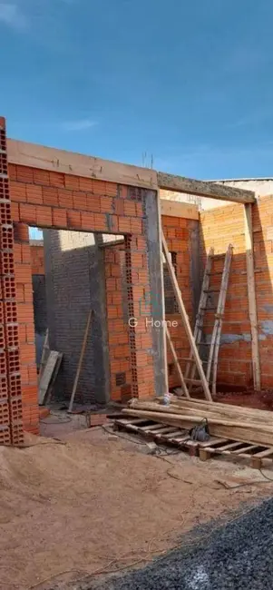 Casa com 2 quartos à venda, 125m2 em Jardim da Urca, Londrina - PR - imagem 2 Foto 2 de Casa com 2 quartos à venda, 125m2 em Jardim da Urca, Londrina - PR