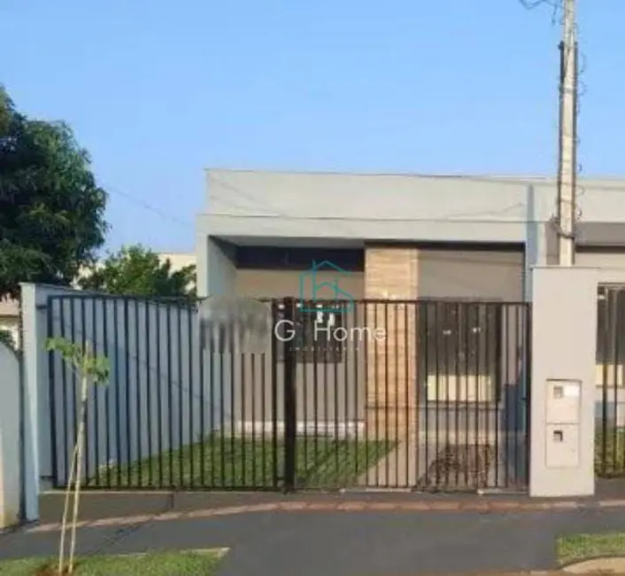 Casa com 2 quartos à venda, 125m2 em Jardim da Urca, Londrina - PR - imagem 1 Foto 1 de Casa com 2 quartos à venda, 125m2 em Jardim da Urca, Londrina - PR