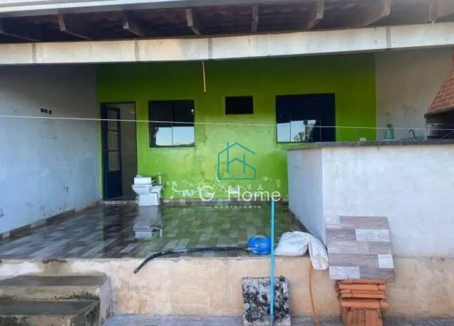 Casa com 3 quartos à venda, 200m2 em Jardim Vale Verde, Londrina - PR - imagem 9 Foto 9 de Casa com 3 quartos à venda, 200m2 em Jardim Vale Verde, Londrina - PR
