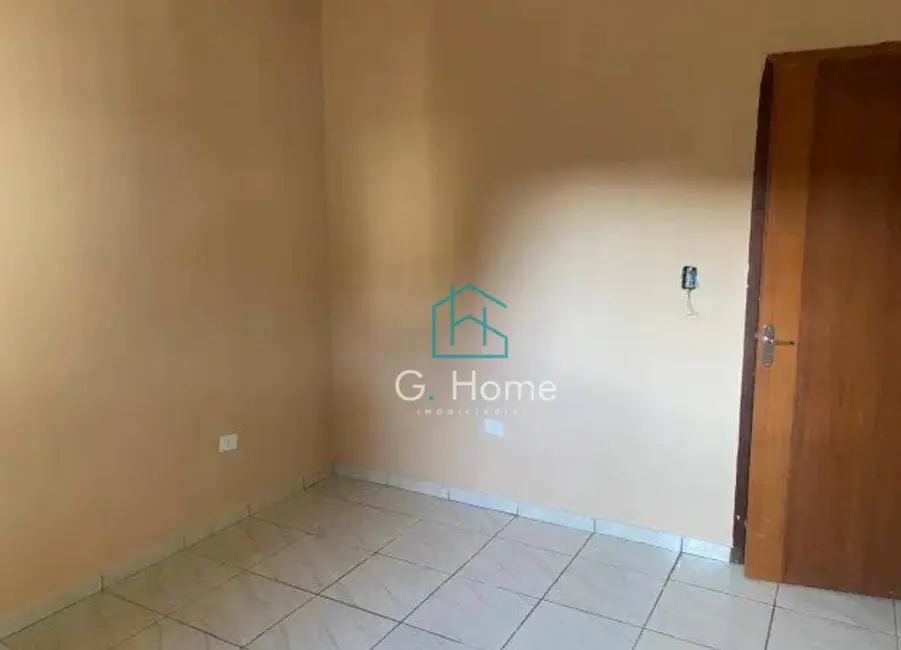 Casa com 3 quartos à venda, 200m2 em Jardim Vale Verde, Londrina - PR - imagem 3 Foto 3 de Casa com 3 quartos à venda, 200m2 em Jardim Vale Verde, Londrina - PR