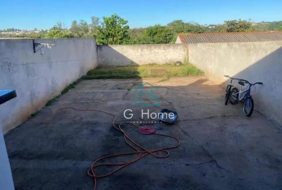 Casa com 3 quartos à venda, 200m2 em Jardim Vale Verde, Londrina - PR - imagem 8 Foto 8 de Casa com 3 quartos à venda, 200m2 em Jardim Vale Verde, Londrina - PR