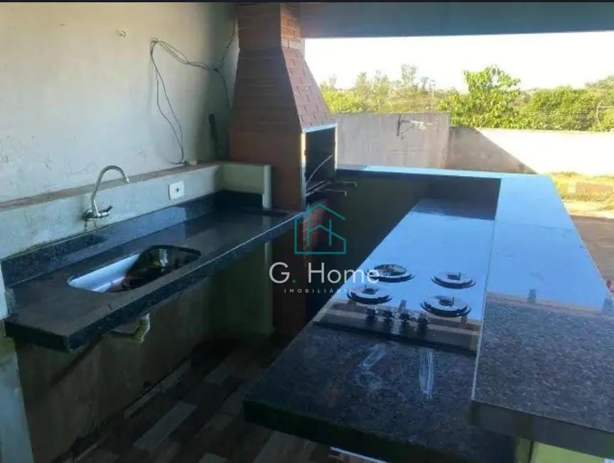 Casa com 3 quartos à venda, 200m2 em Jardim Vale Verde, Londrina - PR - imagem 7 Foto 7 de Casa com 3 quartos à venda, 200m2 em Jardim Vale Verde, Londrina - PR