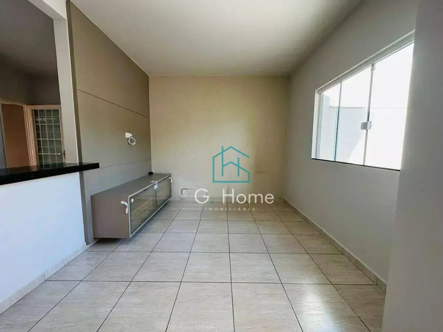 Foto 5 de Casa com 2 quartos à venda, 125m2 em Conjunto Habitacional Alexandre Urbanas, Londrina - PR