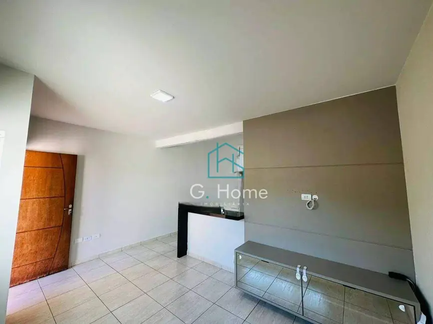 Foto 4 de Casa com 2 quartos à venda, 125m2 em Conjunto Habitacional Alexandre Urbanas, Londrina - PR