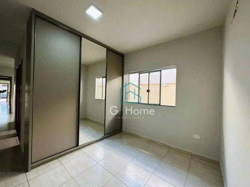 Foto 9 de Casa com 2 quartos à venda, 125m2 em Conjunto Habitacional Alexandre Urbanas, Londrina - PR