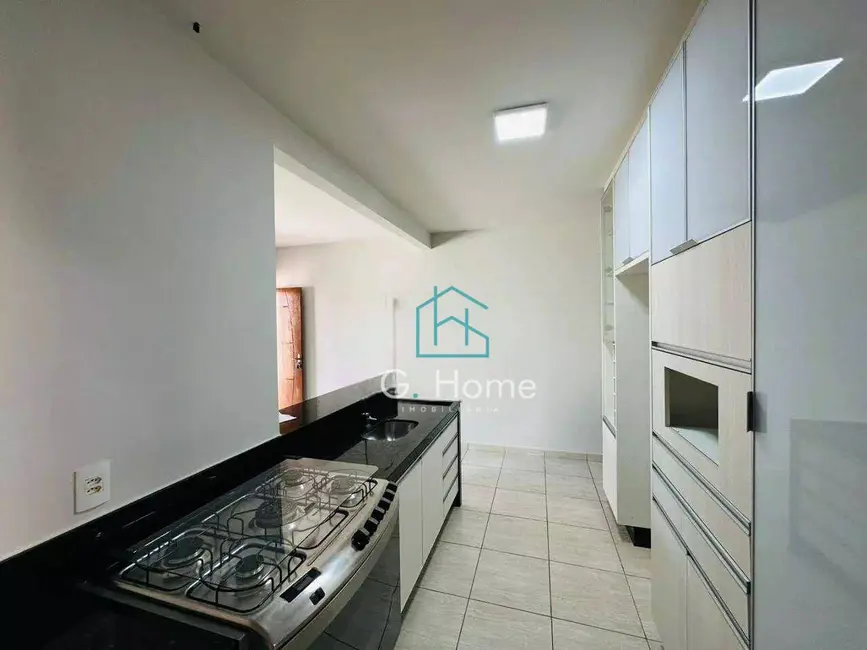 Foto 6 de Casa com 2 quartos à venda, 125m2 em Conjunto Habitacional Alexandre Urbanas, Londrina - PR