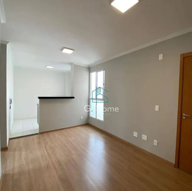 Apartamento com 2 quartos à venda, 41m2 em Olímpico, Londrina - PR - imagem 3 Foto 3 de Apartamento com 2 quartos à venda, 41m2 em Olímpico, Londrina - PR