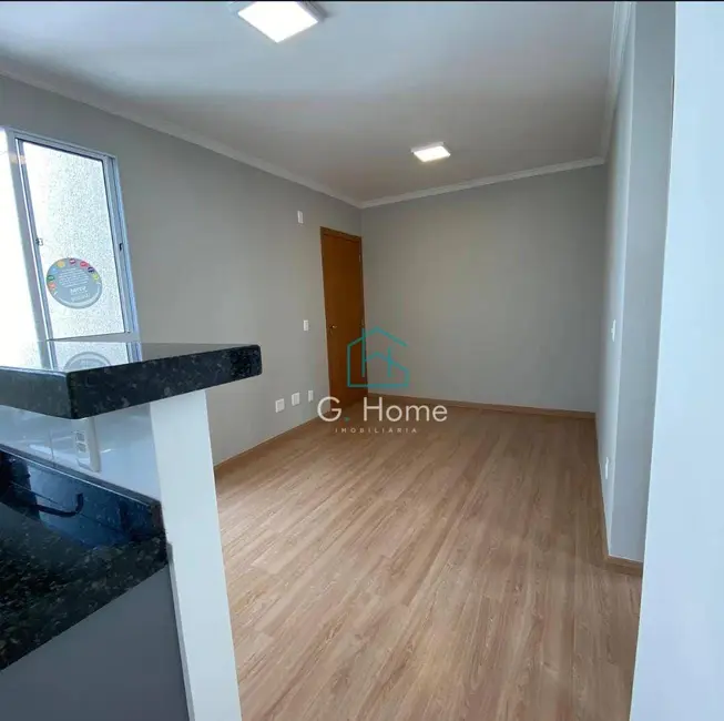 Apartamento com 2 quartos à venda, 41m2 em Olímpico, Londrina - PR - imagem 6 Foto 6 de Apartamento com 2 quartos à venda, 41m2 em Olímpico, Londrina - PR