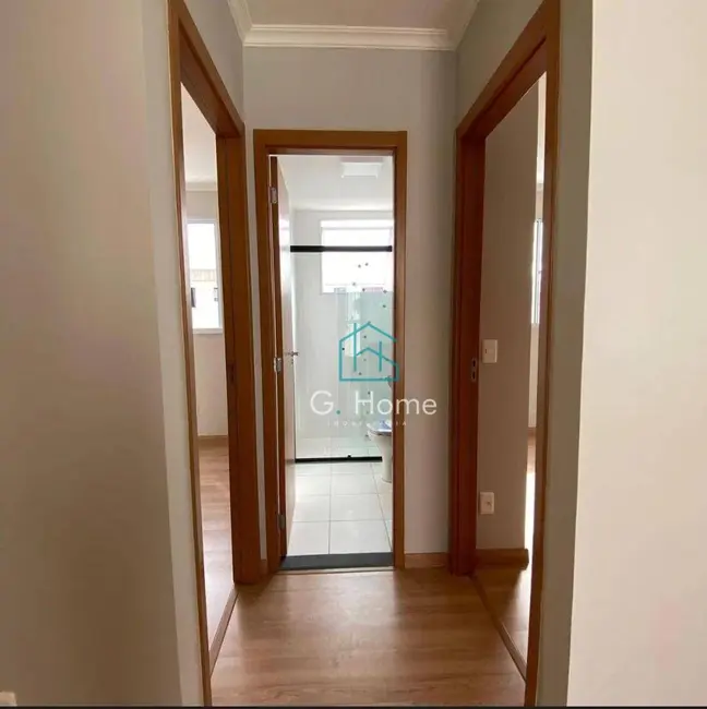 Apartamento com 2 quartos à venda, 41m2 em Olímpico, Londrina - PR - imagem 8 Foto 8 de Apartamento com 2 quartos à venda, 41m2 em Olímpico, Londrina - PR