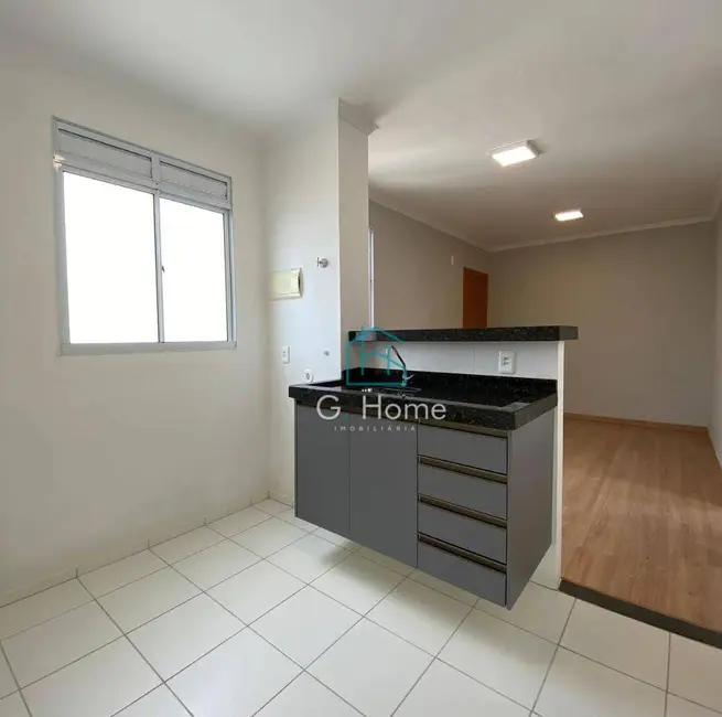 Apartamento com 2 quartos à venda, 41m2 em Olímpico, Londrina - PR - imagem 5 Foto 5 de Apartamento com 2 quartos à venda, 41m2 em Olímpico, Londrina - PR
