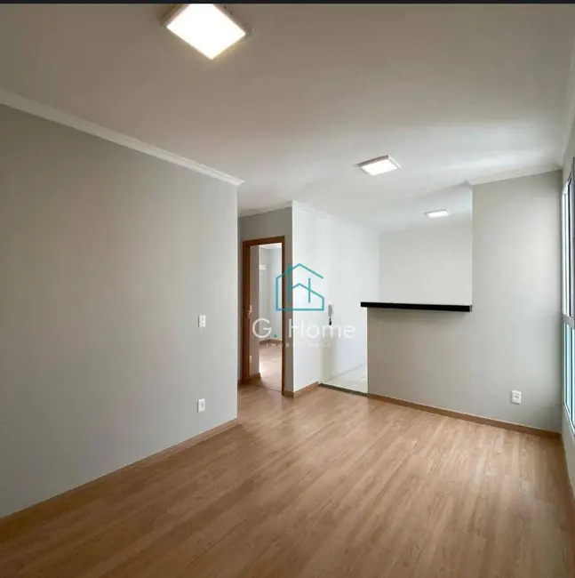 Apartamento com 2 quartos à venda, 41m2 em Olímpico, Londrina - PR - imagem 2 Foto 2 de Apartamento com 2 quartos à venda, 41m2 em Olímpico, Londrina - PR