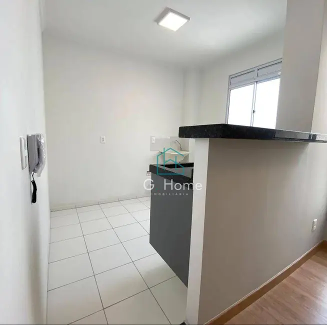 Apartamento com 2 quartos à venda, 41m2 em Olímpico, Londrina - PR - imagem 4 Foto 4 de Apartamento com 2 quartos à venda, 41m2 em Olímpico, Londrina - PR