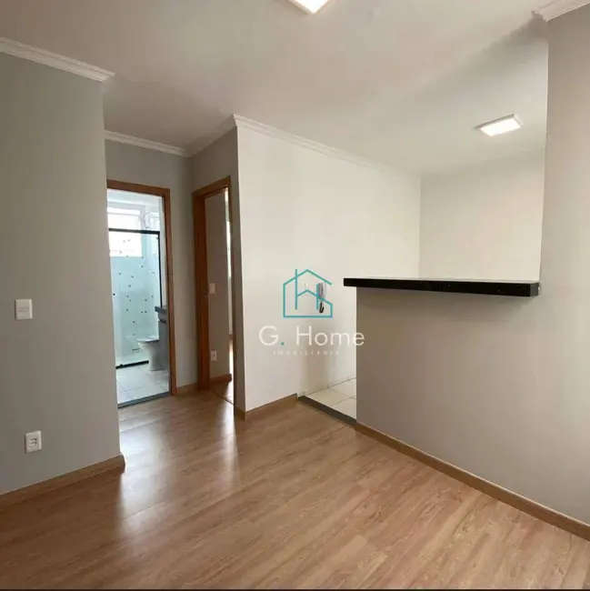 Apartamento com 2 quartos à venda, 41m2 em Olímpico, Londrina - PR - imagem 7 Foto 7 de Apartamento com 2 quartos à venda, 41m2 em Olímpico, Londrina - PR