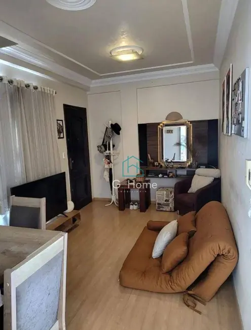 Apartamento com 2 quartos à venda, 69m2 em Centro, Londrina - PR - imagem 3 Foto 3 de Apartamento com 2 quartos à venda, 69m2 em Centro, Londrina - PR