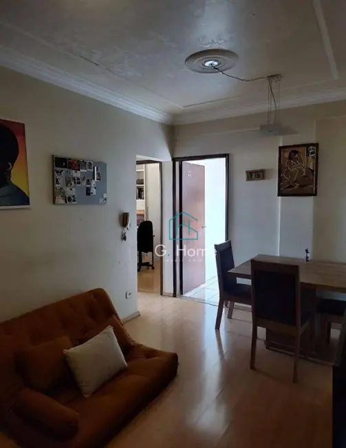 Foto 2 de Apartamento com 2 quartos à venda, 69m2 em Centro, Londrina - PR
