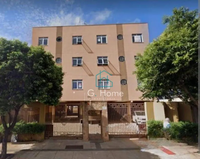 Foto 1 de Apartamento com 2 quartos à venda, 69m2 em Centro, Londrina - PR