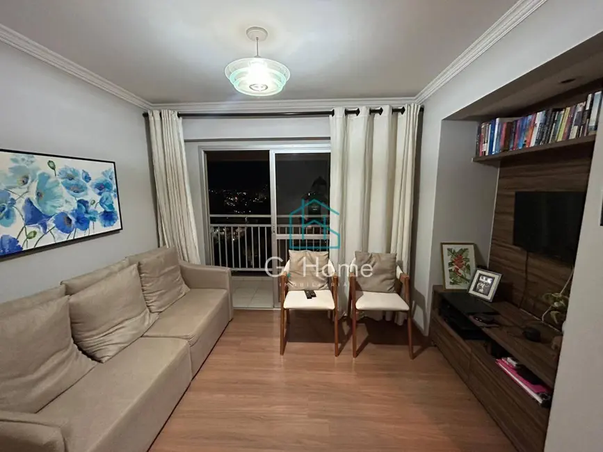 Foto 2 de Apartamento com 2 quartos à venda, 75m2 em Centro, Londrina - PR