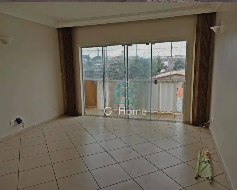 Foto 2 de Apartamento com 3 quartos à venda, 105m2 em Veraliz, Londrina - PR