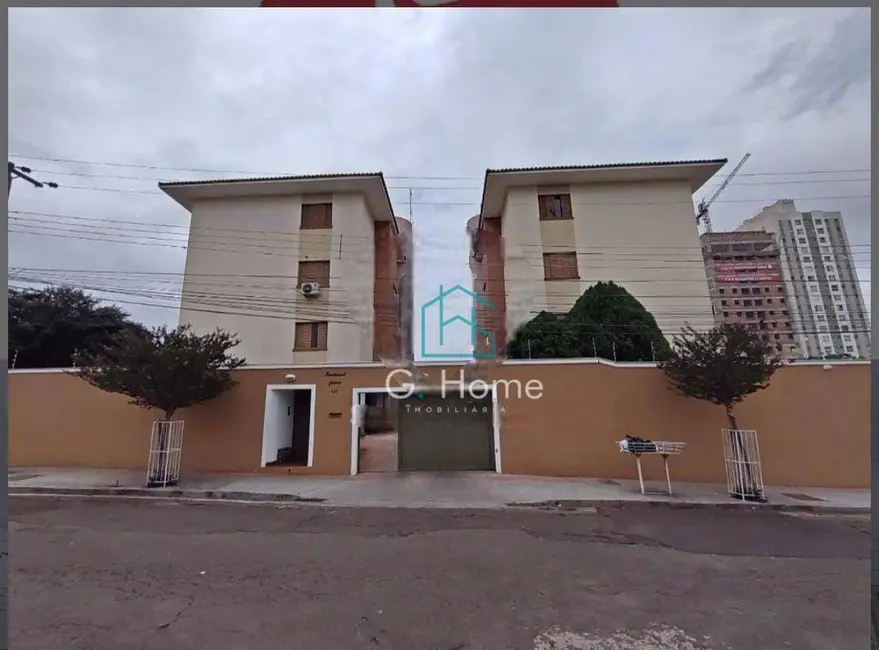 Foto 1 de Apartamento com 3 quartos à venda, 105m2 em Veraliz, Londrina - PR
