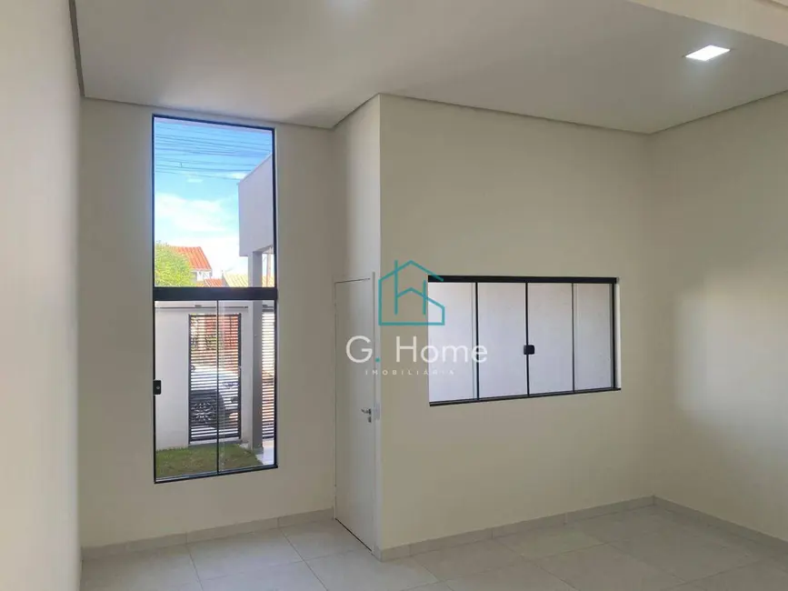 Casa com 2 quartos à venda, 127m2 em Londrina - PR - imagem 5 Foto 5 de Casa com 2 quartos à venda, 127m2 em Londrina - PR