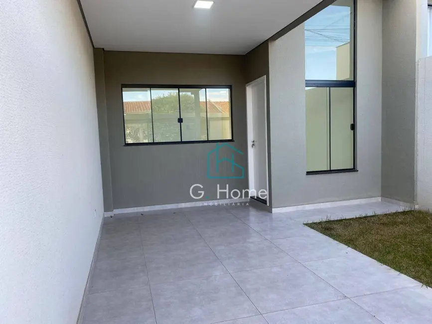 Casa com 2 quartos à venda, 127m2 em Londrina - PR - imagem 3 Foto 3 de Casa com 2 quartos à venda, 127m2 em Londrina - PR
