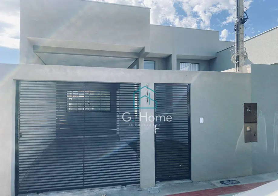 Casa com 2 quartos à venda, 127m2 em Londrina - PR - imagem 1 Foto 1 de Casa com 2 quartos à venda, 127m2 em Londrina - PR