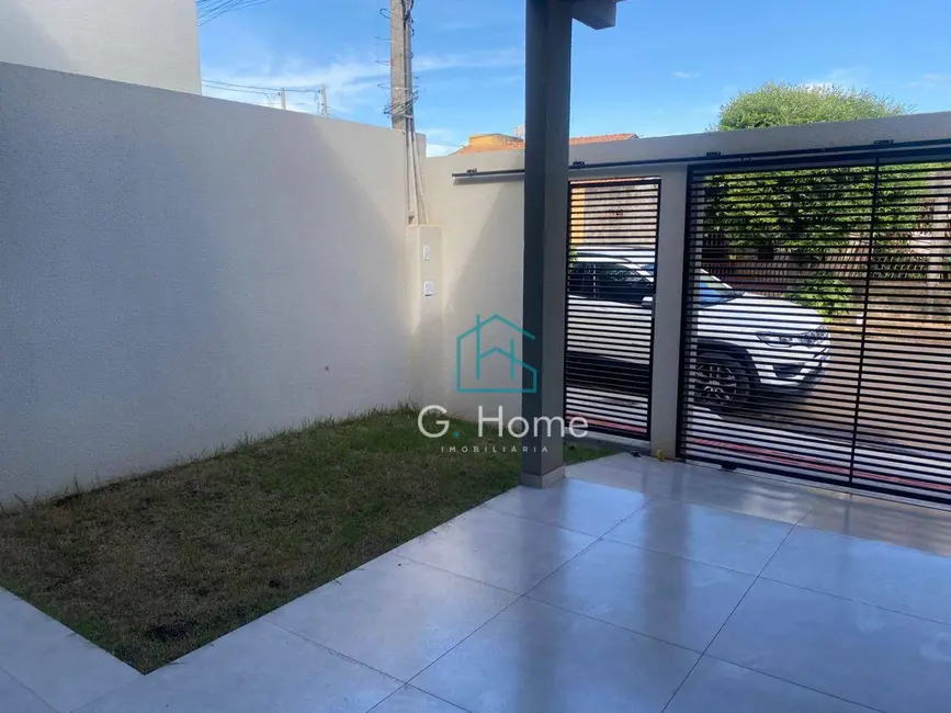 Casa com 2 quartos à venda, 127m2 em Londrina - PR - imagem 6 Foto 6 de Casa com 2 quartos à venda, 127m2 em Londrina - PR