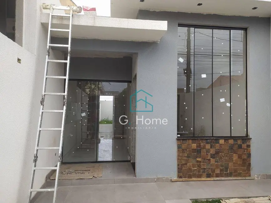 Casa com 2 quartos à venda, 126m2 em Jardim Pequena Londres, Londrina - PR - imagem 1 Foto 1 de Casa com 2 quartos à venda, 126m2 em Jardim Pequena Londres, Londrina - PR