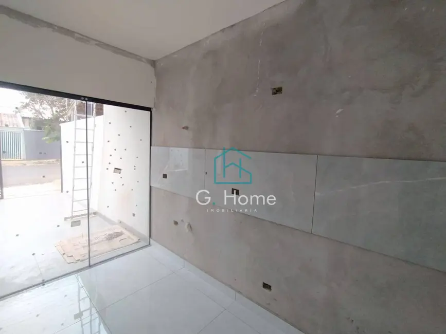 Casa com 2 quartos à venda, 126m2 em Jardim Pequena Londres, Londrina - PR - imagem 3 Foto 3 de Casa com 2 quartos à venda, 126m2 em Jardim Pequena Londres, Londrina - PR