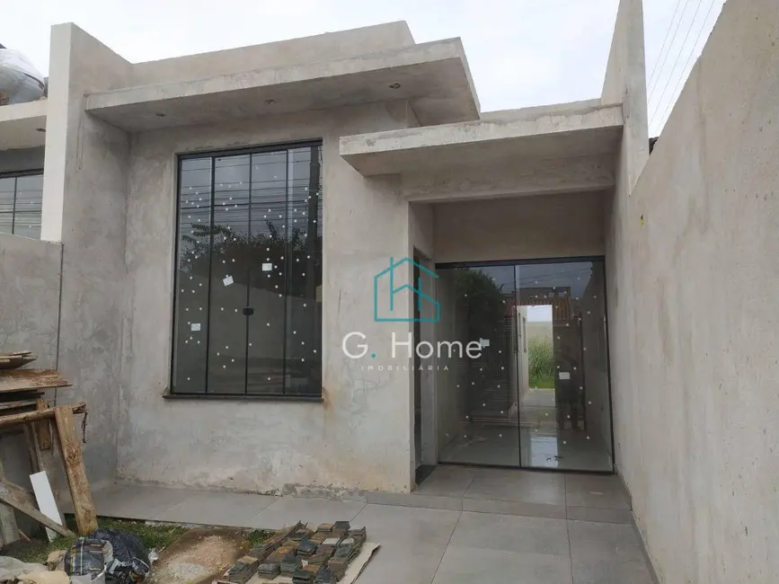 Casa com 2 quartos à venda, 126m2 em Jardim Pequena Londres, Londrina - PR - imagem 1 Foto 1 de Casa com 2 quartos à venda, 126m2 em Jardim Pequena Londres, Londrina - PR