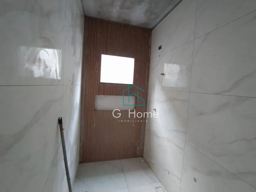 Casa com 2 quartos à venda, 126m2 em Jardim Pequena Londres, Londrina - PR - imagem 9 Foto 9 de Casa com 2 quartos à venda, 126m2 em Jardim Pequena Londres, Londrina - PR