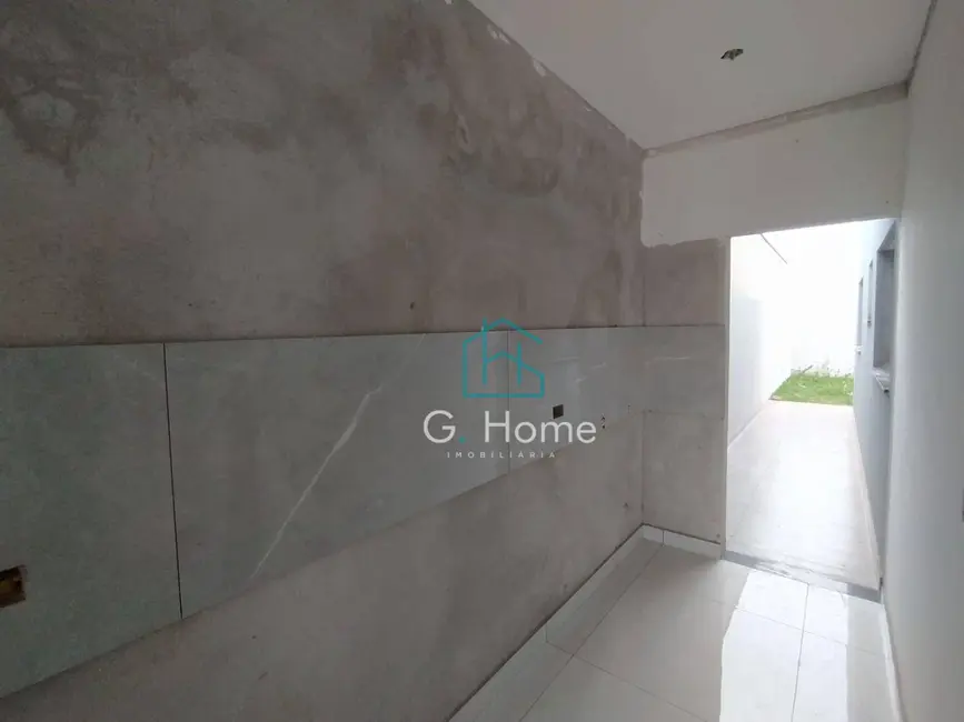 Casa com 2 quartos à venda, 126m2 em Jardim Pequena Londres, Londrina - PR - imagem 4 Foto 4 de Casa com 2 quartos à venda, 126m2 em Jardim Pequena Londres, Londrina - PR