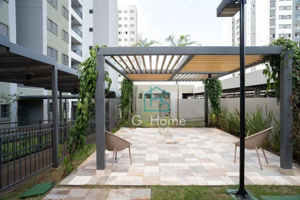 Apartamento com 2 quartos à venda, 64m2 em Centro, Londrina - PR - imagem 9 Foto 9 de Apartamento com 2 quartos à venda, 64m2 em Centro, Londrina - PR