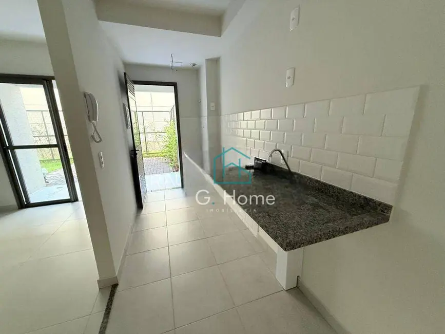 Apartamento com 2 quartos à venda, 64m2 em Centro, Londrina - PR - imagem 4 Foto 4 de Apartamento com 2 quartos à venda, 64m2 em Centro, Londrina - PR