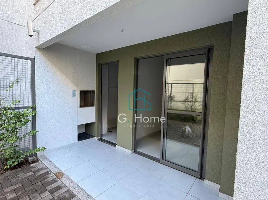 Apartamento com 2 quartos à venda, 64m2 em Centro, Londrina - PR - imagem 2 Foto 2 de Apartamento com 2 quartos à venda, 64m2 em Centro, Londrina - PR