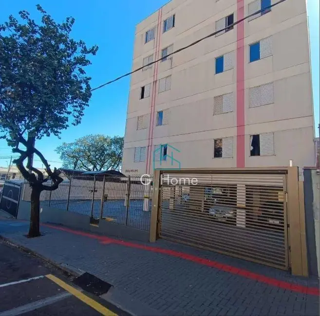 Foto 1 de Kitnet com 1 quarto para alugar, 55m2 em Centro, Londrina - PR