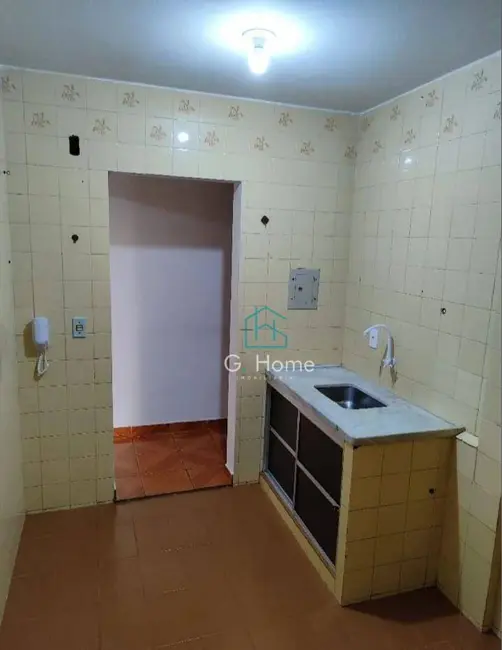 Foto 6 de Kitnet com 1 quarto para alugar, 55m2 em Centro, Londrina - PR