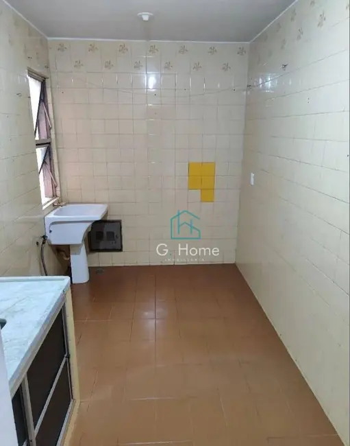 Foto 7 de Kitnet com 1 quarto para alugar, 55m2 em Centro, Londrina - PR