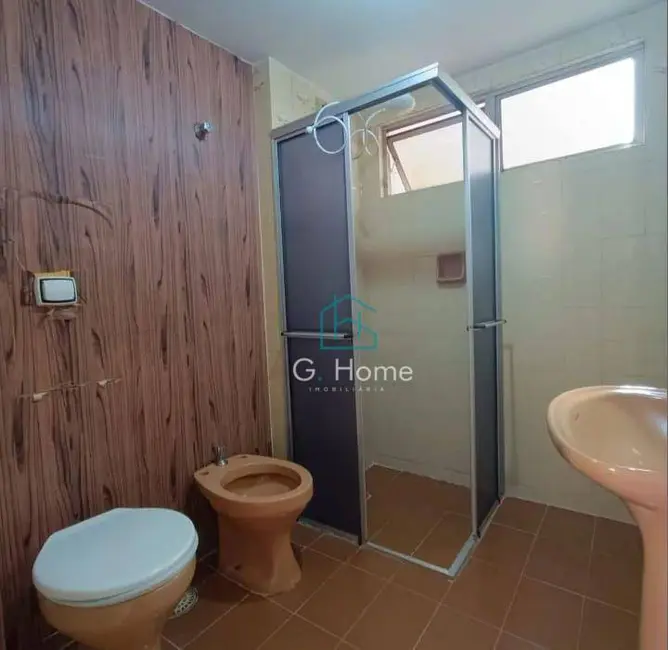 Foto 8 de Kitnet com 1 quarto para alugar, 55m2 em Centro, Londrina - PR