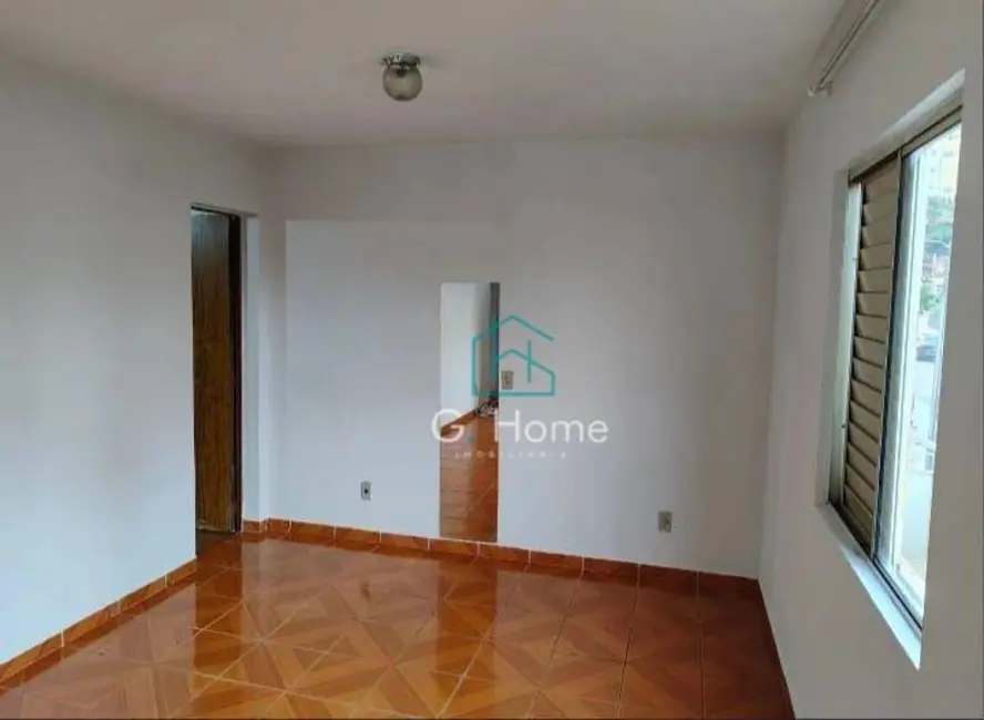 Foto 5 de Kitnet com 1 quarto para alugar, 55m2 em Centro, Londrina - PR