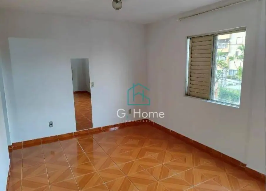 Foto 3 de Kitnet com 1 quarto para alugar, 55m2 em Centro, Londrina - PR