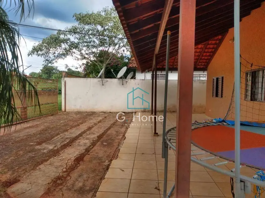 Foto 1 de Chácara com 2 quartos à venda, 3000m2 em Londrina - PR