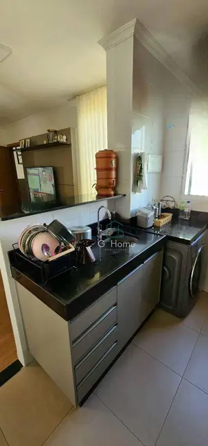 Apartamento com 2 quartos à venda, 52m2 em Olímpico, Londrina - PR - imagem 5 Foto 5 de Apartamento com 2 quartos à venda, 52m2 em Olímpico, Londrina - PR